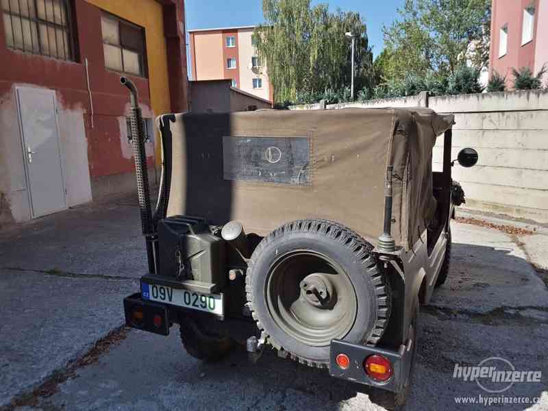 Munga DKW 4 - foto 4