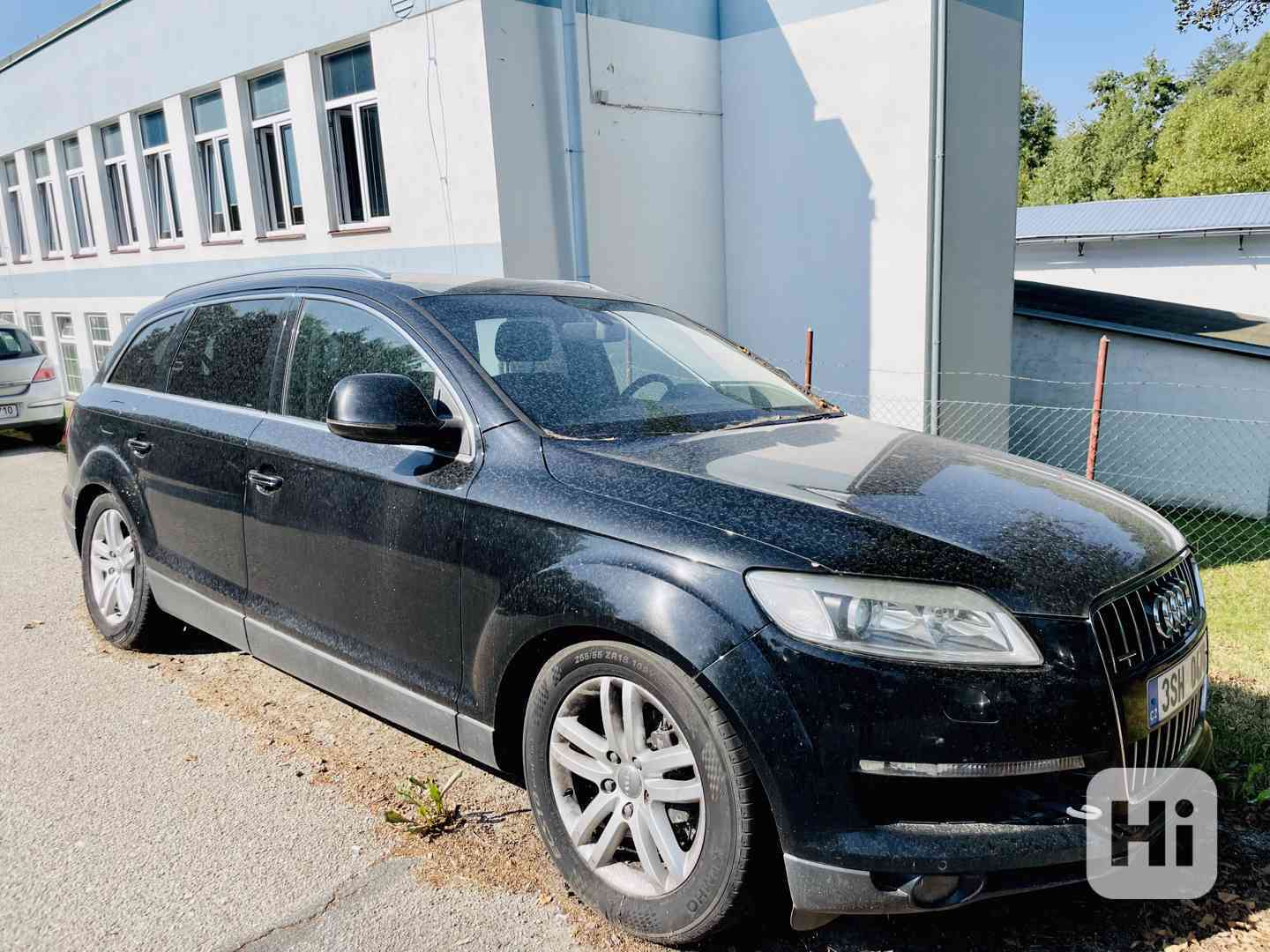 Audi Q7 - foto 1