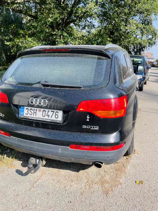 Audi Q7 - foto 2