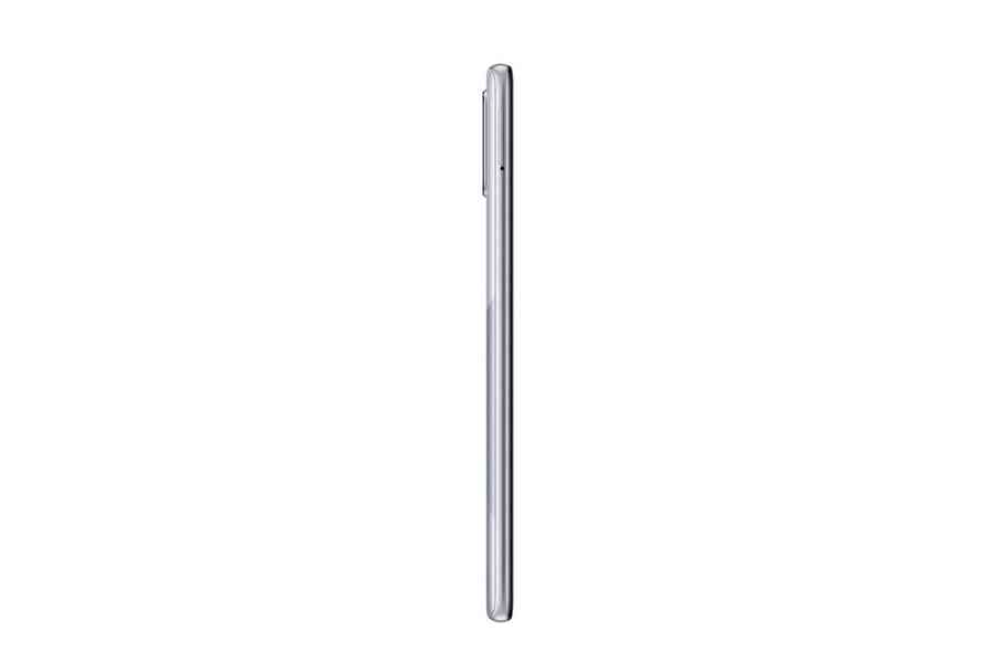 Samsung Galaxy A71 128GB Silver - foto 5