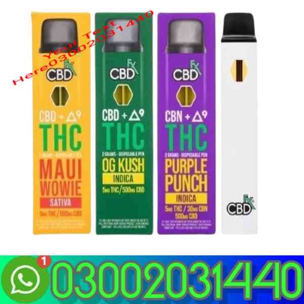CBD Vape Price in Pakistan=03002031440= - foto 1