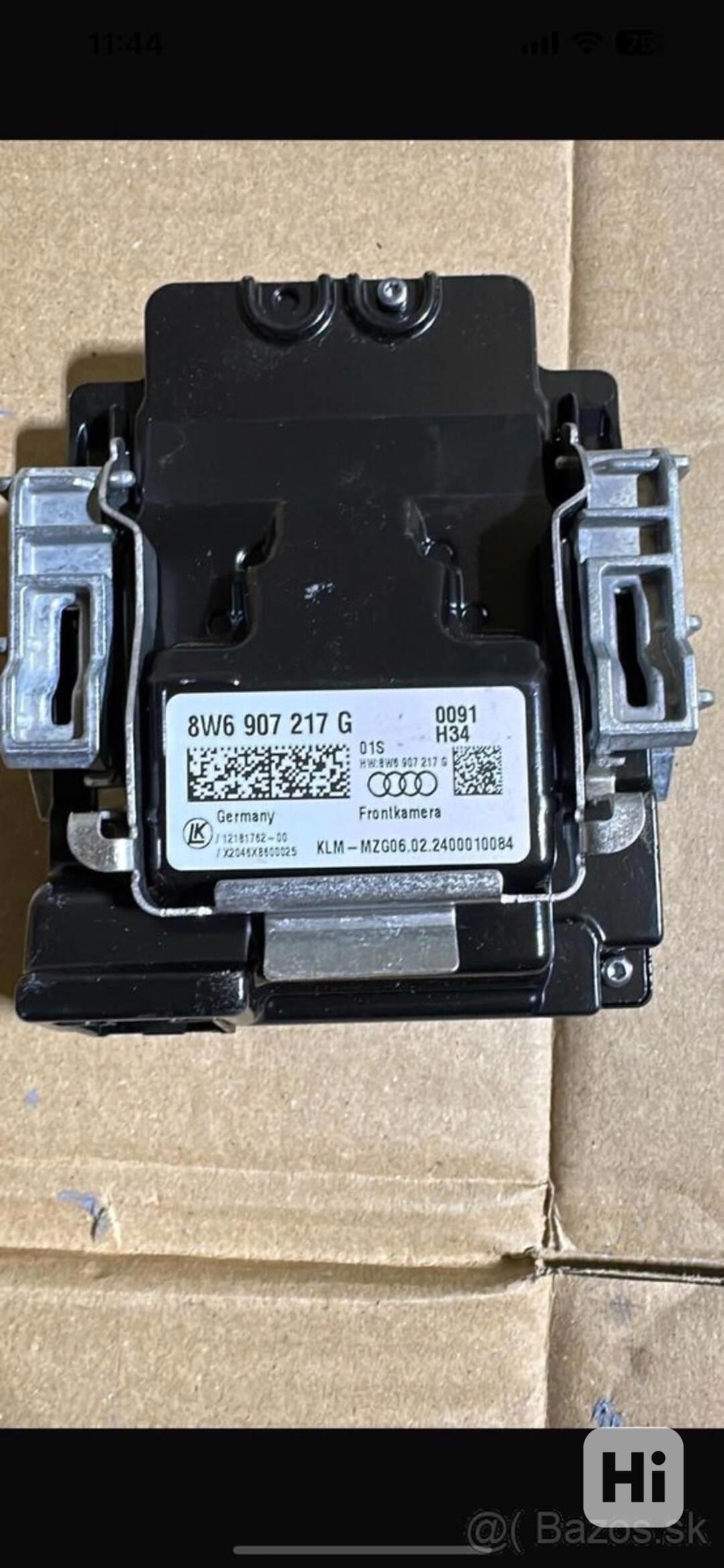 8W6907217G Predni kamera audi nabidnete - foto 1