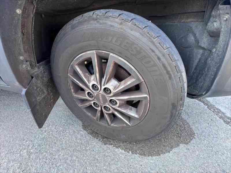 Iveco Daily 3,0   35S18 | 2022 | TOP STAV | - foto 9