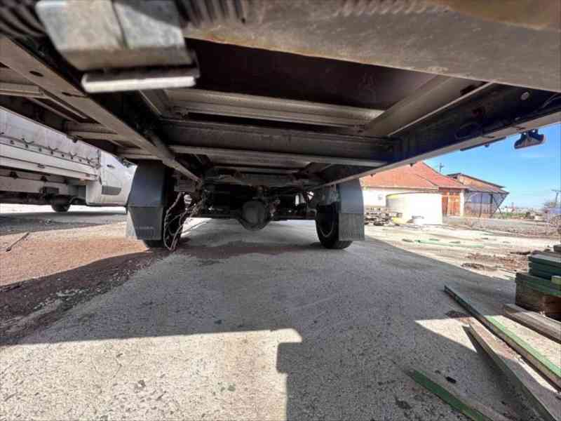 Iveco Daily 3,0   35S18 | 2022 | TOP STAV | - foto 5