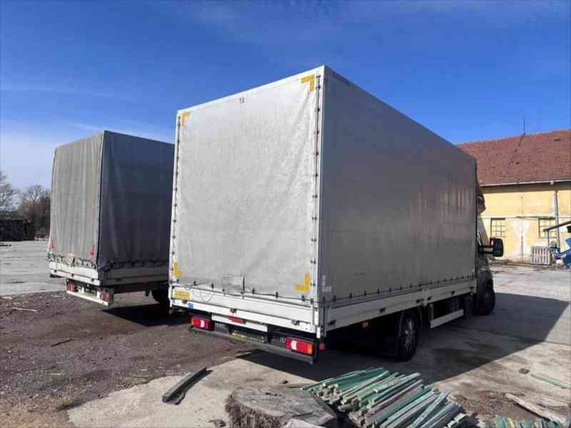 Iveco Daily 3,0   35S18 | 2022 | TOP STAV | - foto 17
