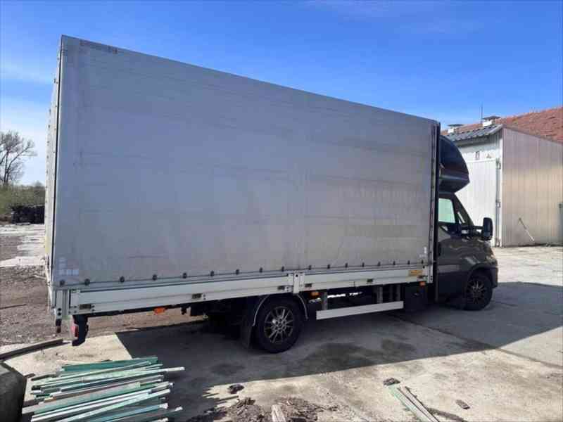 Iveco Daily 3,0   35S18 | 2022 | TOP STAV | - foto 3