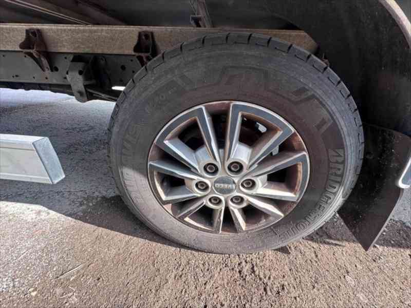 Iveco Daily 3,0   35S18 | 2022 | TOP STAV | - foto 8