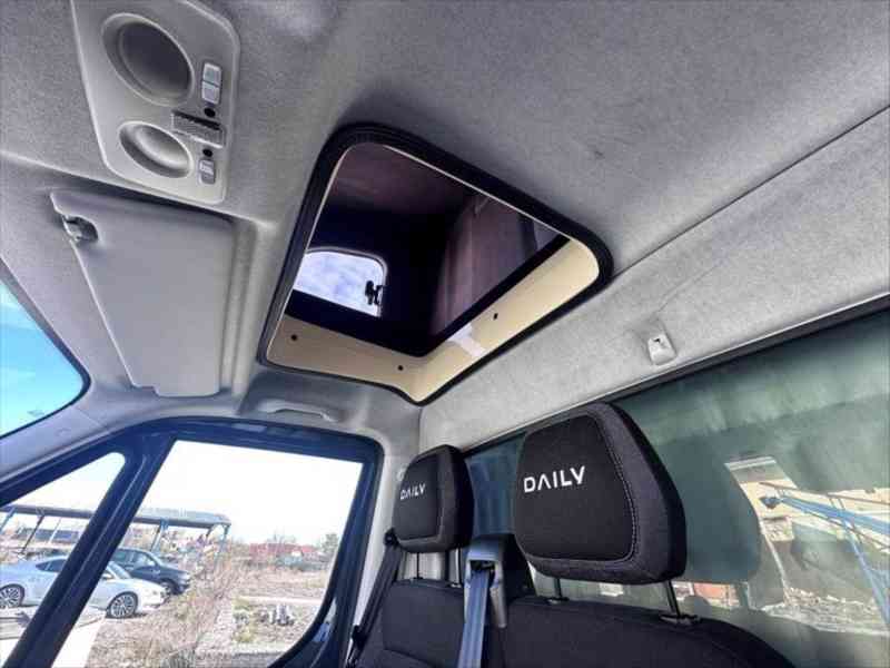 Iveco Daily 3,0   35S18 | 2022 | TOP STAV | - foto 18