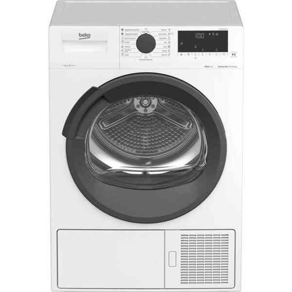 Úzká sušička prádla BEKO, 7 kg - foto 3