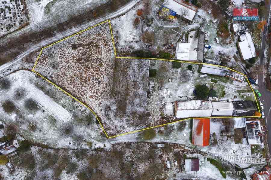 Prodej rodinného domu, 90 m?, Bačalky - foto 2