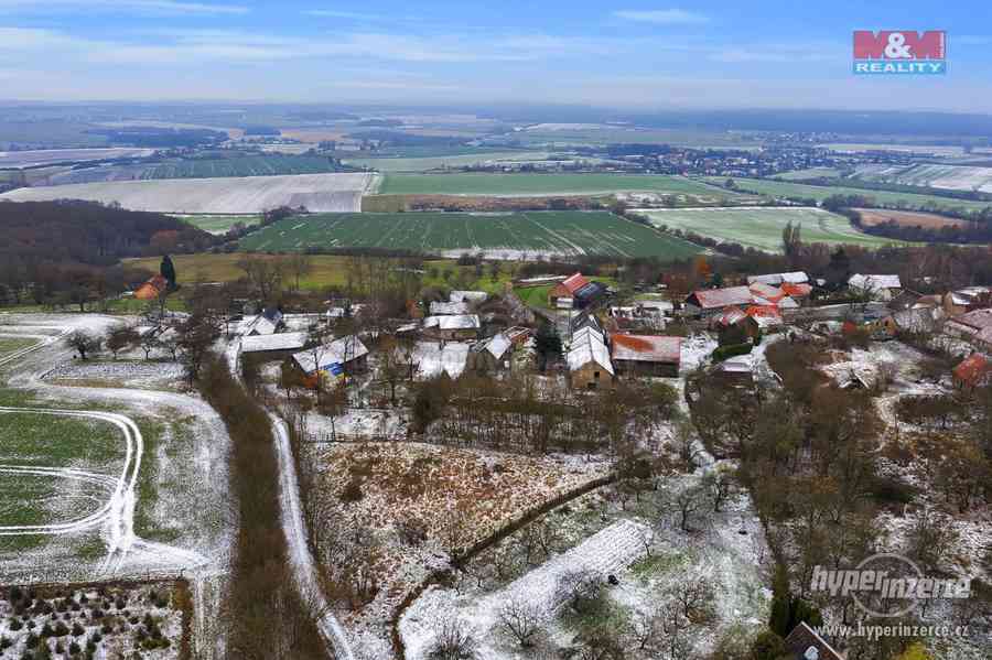 Prodej rodinného domu, 90 m?, Bačalky - foto 3