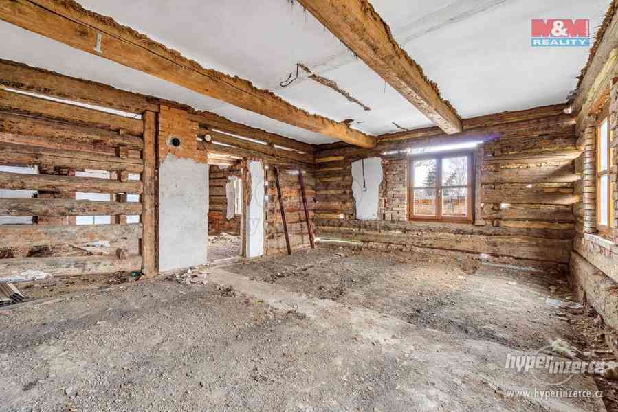 Prodej rodinného domu, 90 m?, Bačalky - foto 5