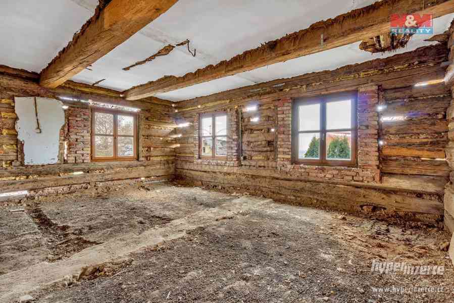 Prodej rodinného domu, 90 m?, Bačalky - foto 6