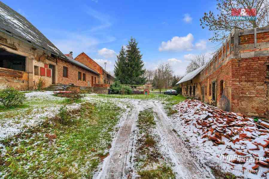 Prodej rodinného domu, 90 m?, Bačalky - foto 7