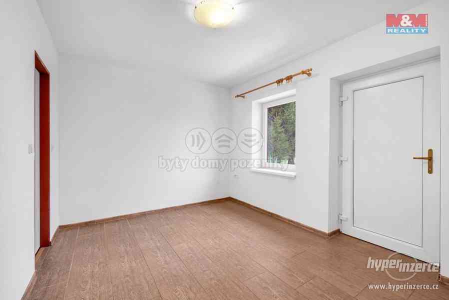 Prodej rodinného domu, 90 m?, Bačalky - foto 8