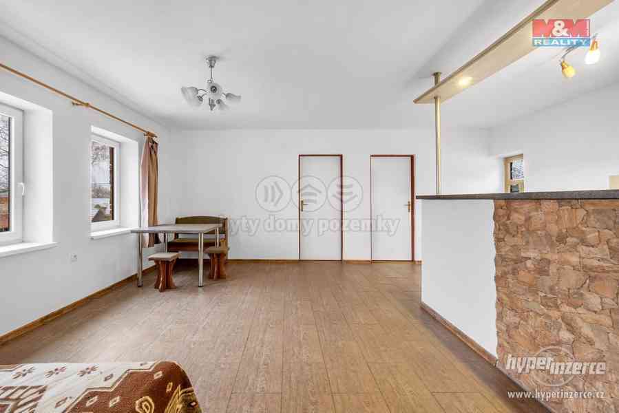 Prodej rodinného domu, 90 m?, Bačalky - foto 9