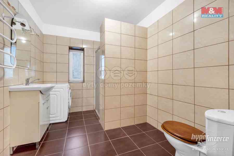 Prodej rodinného domu, 90 m?, Bačalky - foto 11