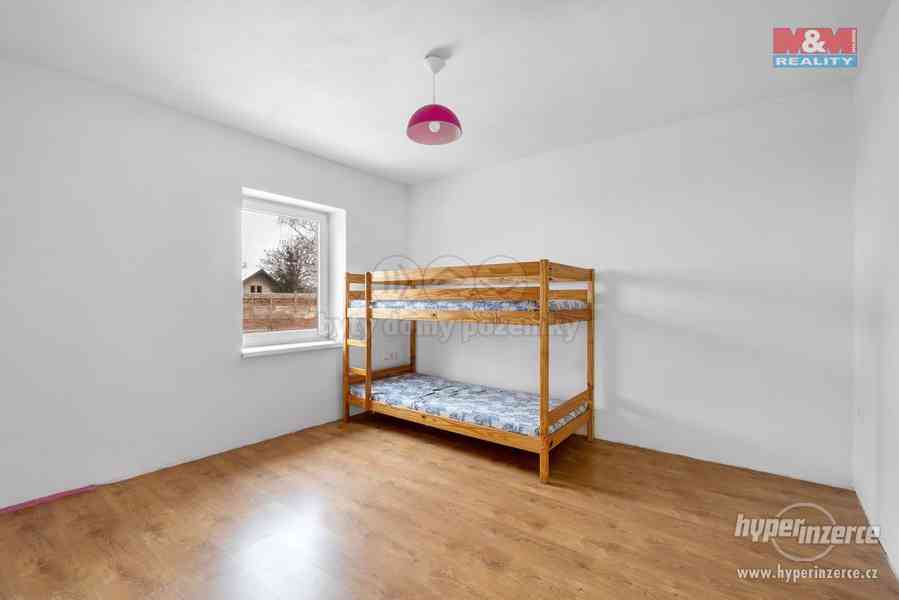 Prodej rodinného domu, 90 m?, Bačalky - foto 12