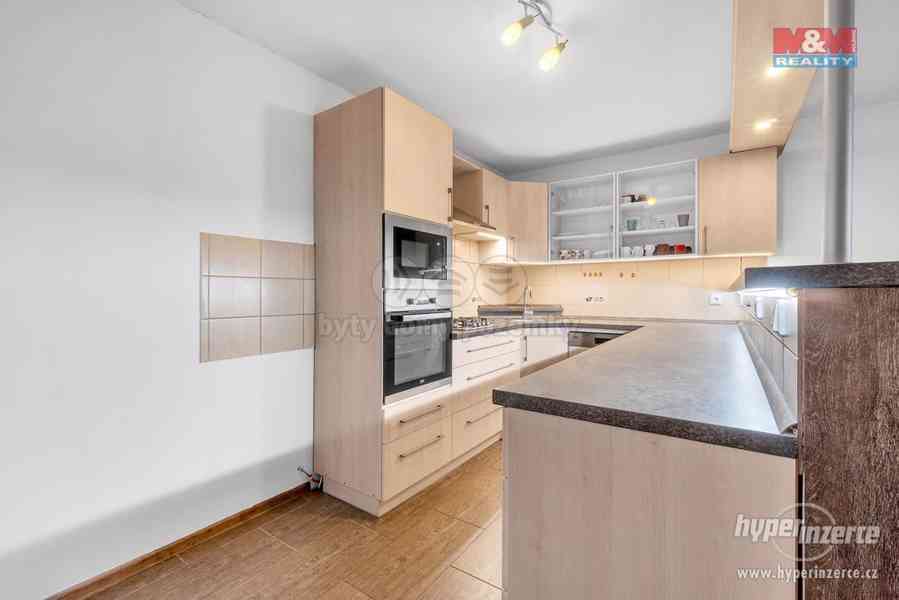 Prodej rodinného domu, 90 m?, Bačalky - foto 13