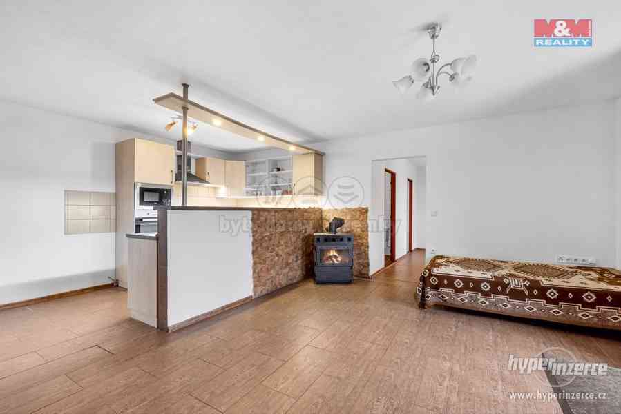 Prodej rodinného domu, 90 m?, Bačalky - foto 14