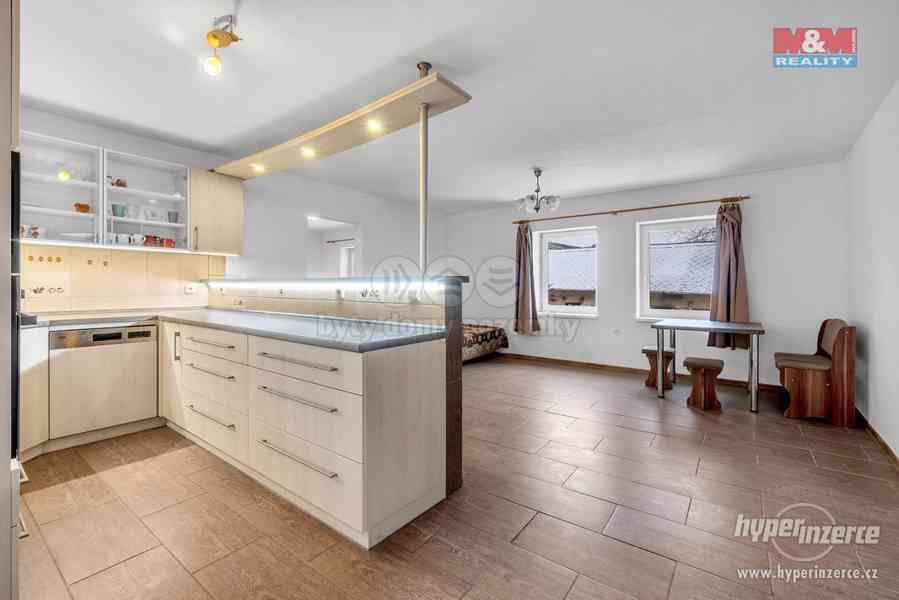 Prodej rodinného domu, 90 m?, Bačalky - foto 15