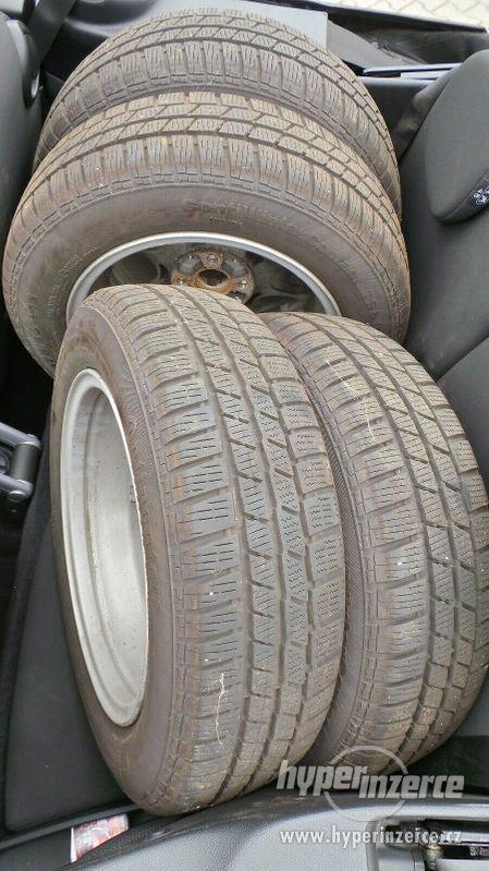 MINI Cooper Cabrio 90kW benzín - foto 9