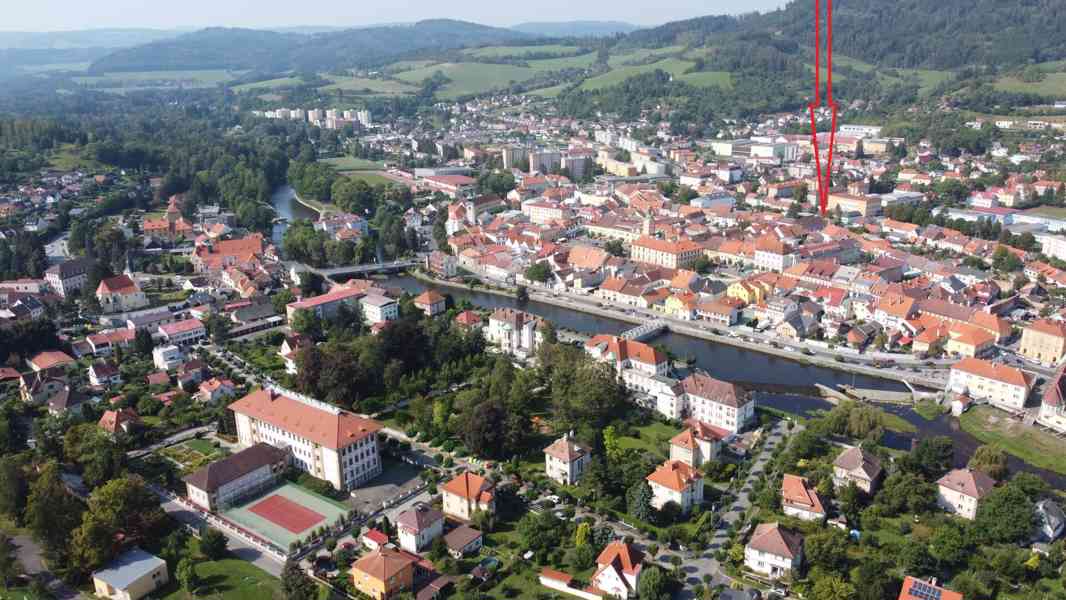 Prodej rodinného domu v Sušici - foto 29