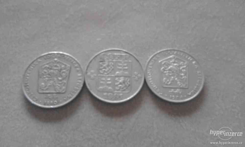 Mince oběhové a jiné mince - foto 20