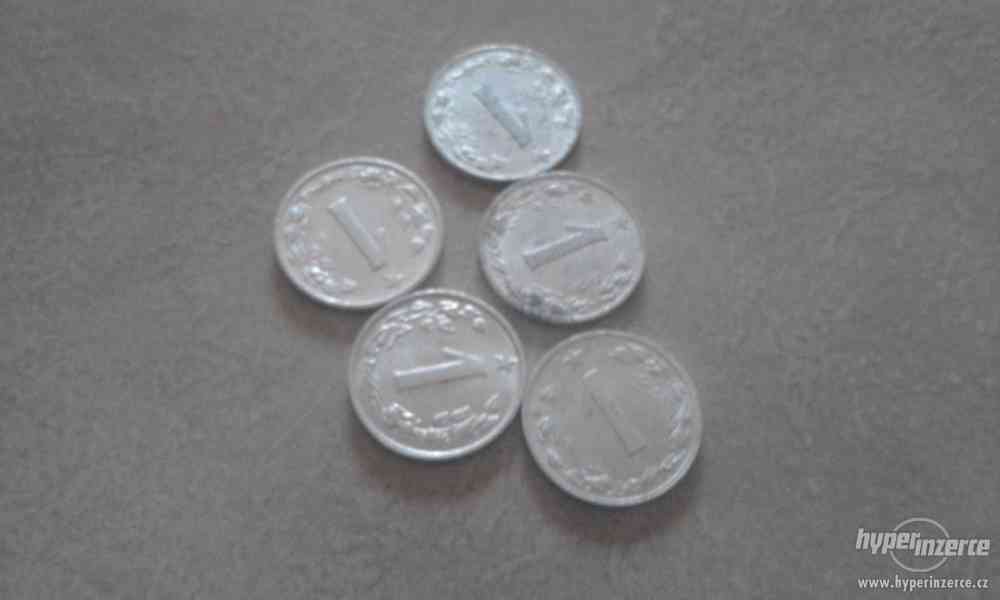 Mince oběhové a jiné mince - foto 22