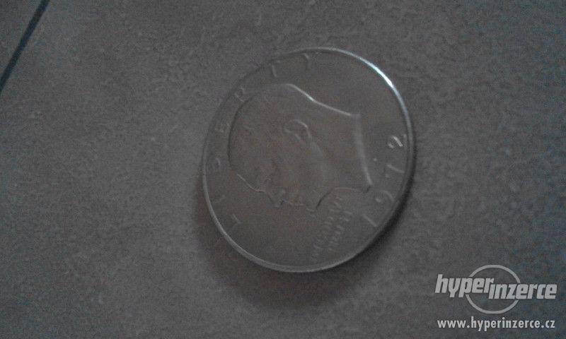 Mince oběhové a jiné mince - foto 28