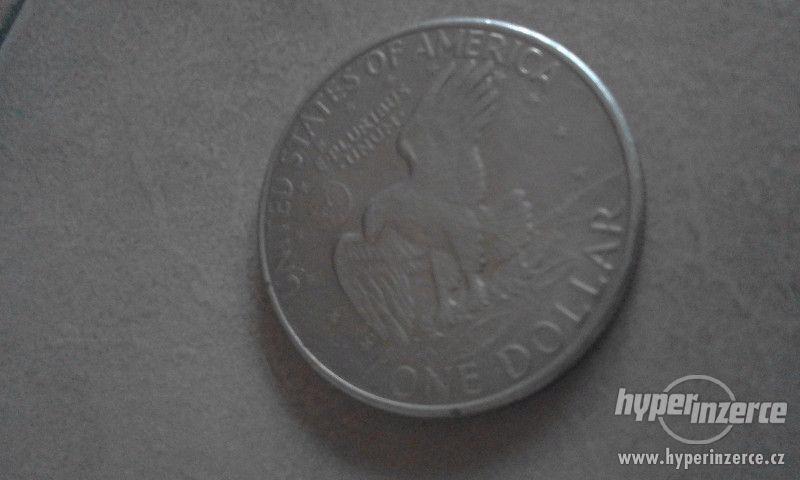 Mince oběhové a jiné mince - foto 29