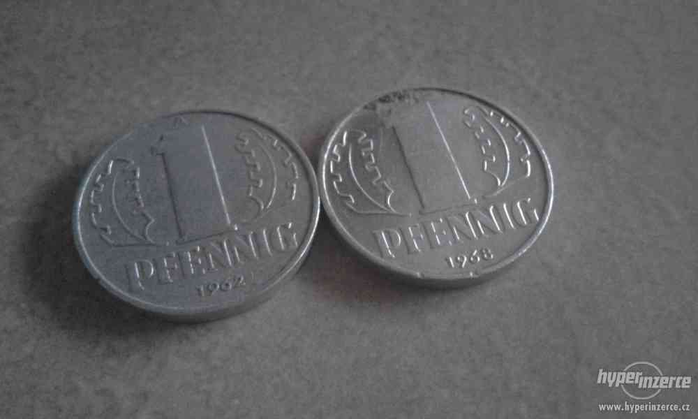 Mince oběhové a jiné mince - foto 30