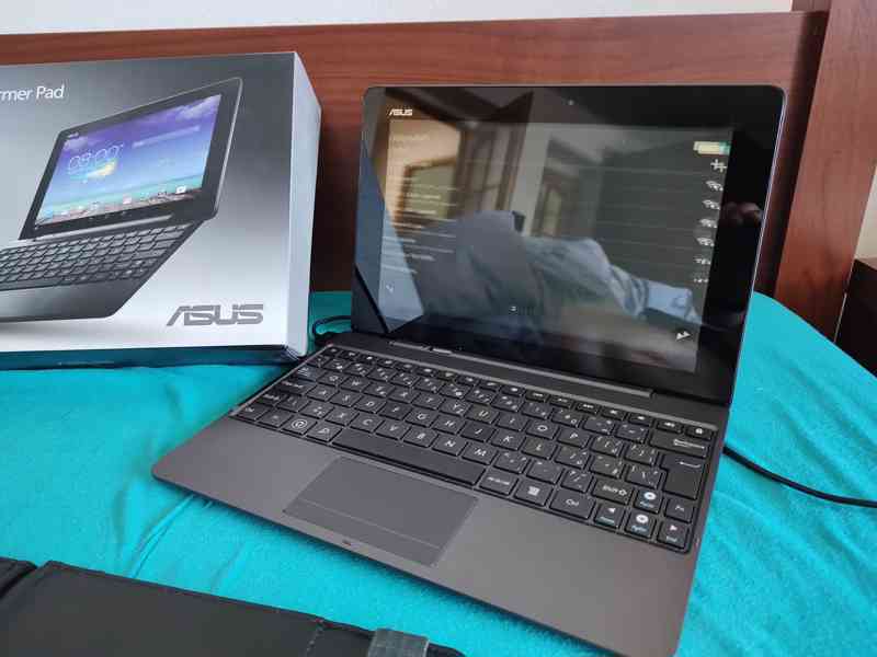 Tablet – ASUS Transformer Pad K00C (TF701T) – 10,1“  - foto 3