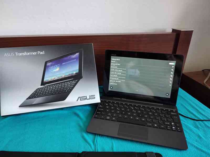 Tablet – ASUS Transformer Pad K00C (TF701T) – 10,1“  - foto 4