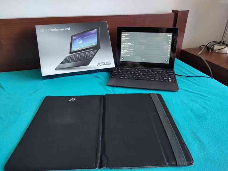 Tablet – ASUS Transformer Pad K00C (TF701T) – 10,1“  - foto 2