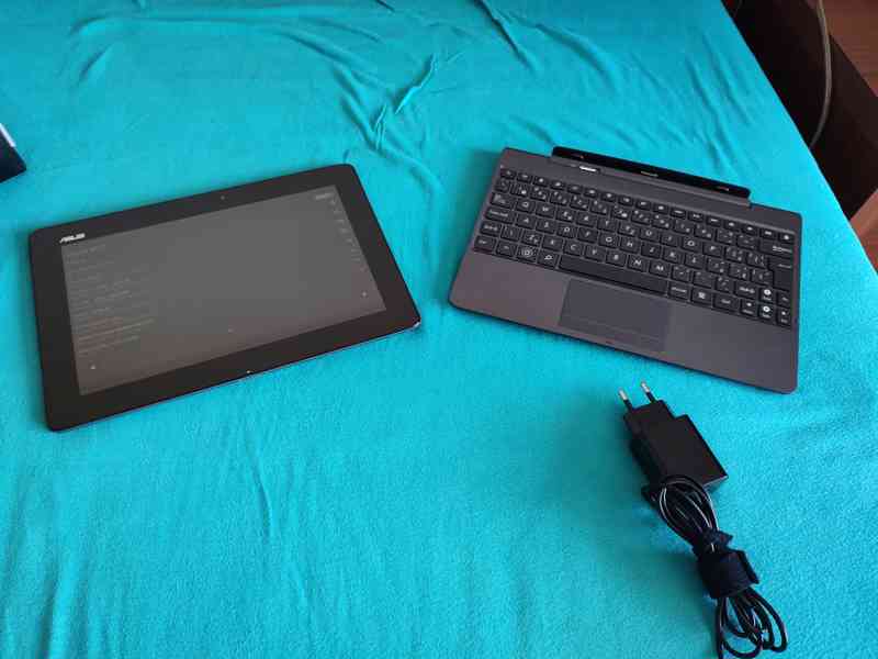 Tablet – ASUS Transformer Pad K00C (TF701T) – 10,1“  - foto 9