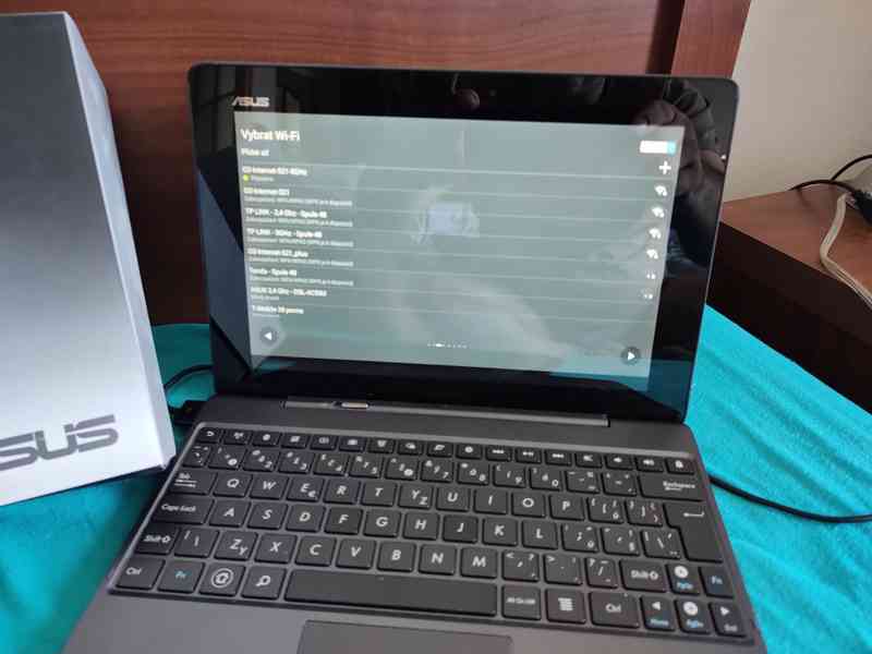 Tablet – ASUS Transformer Pad K00C (TF701T) – 10,1“  - foto 6