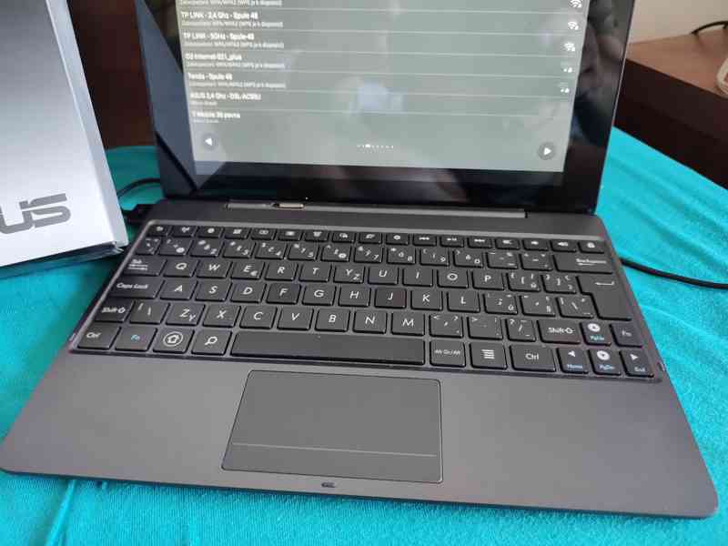 Tablet – ASUS Transformer Pad K00C (TF701T) – 10,1“  - foto 5