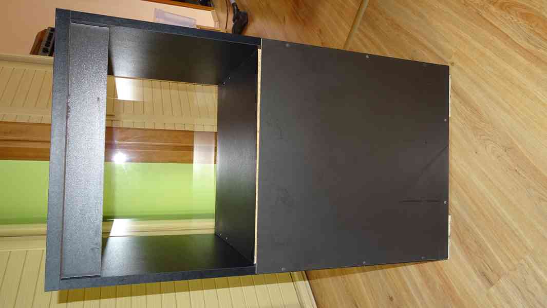 originál Hifi rack Sony - foto 3