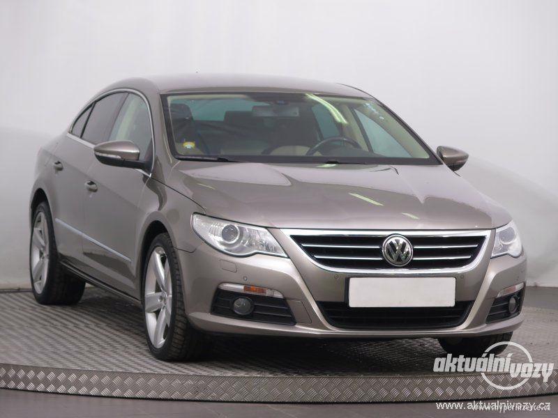 Vw Passat Cc Tdi Bmt Kw Nafta Rok K E Bazar