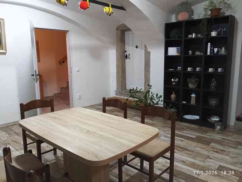 Poptáváme úvěr se zajištěním nemovitosti  - foto 3