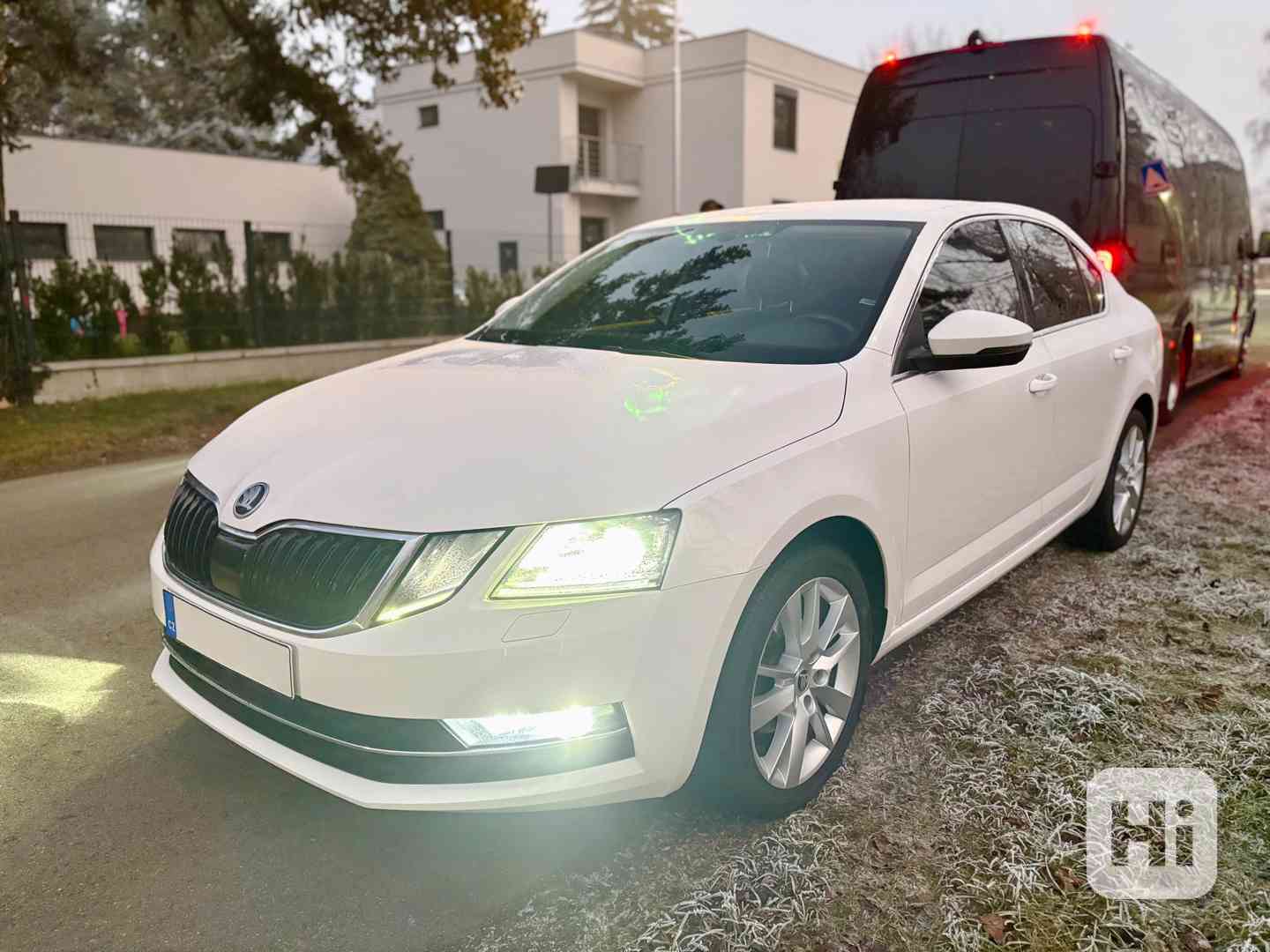 Octavia III 1.6 TDi 85kW NEBOUR. facelift 125000km - foto 1