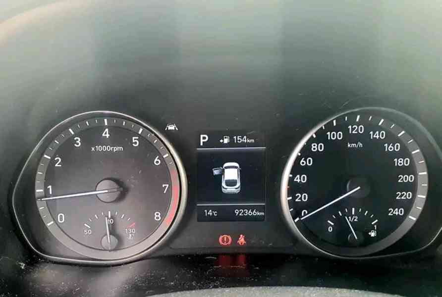 Hyundai i30 - foto 6