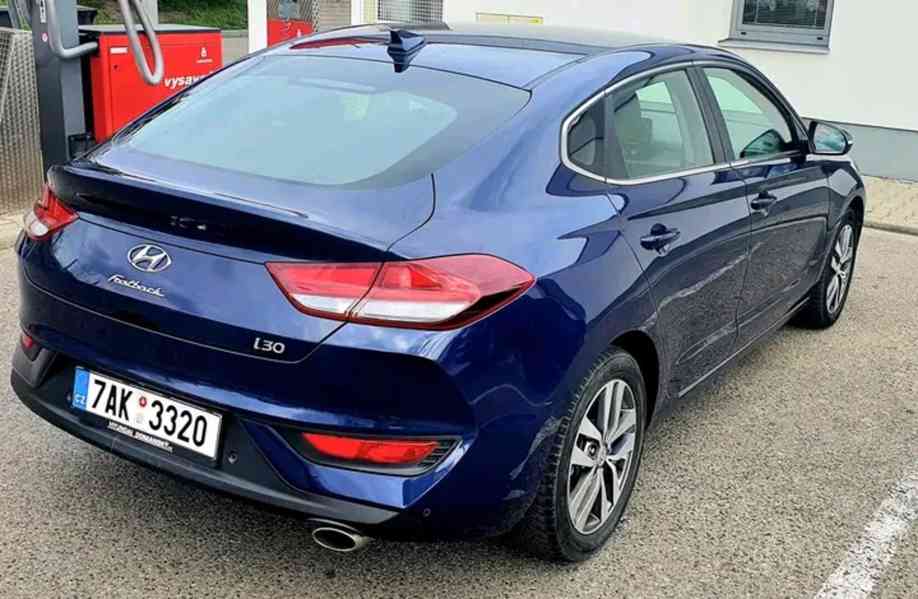 Hyundai i30 - foto 5