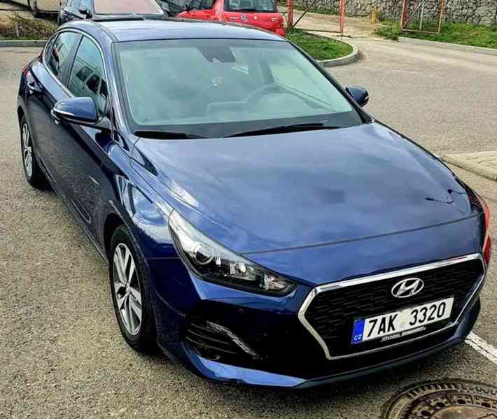 Hyundai i30 - foto 8