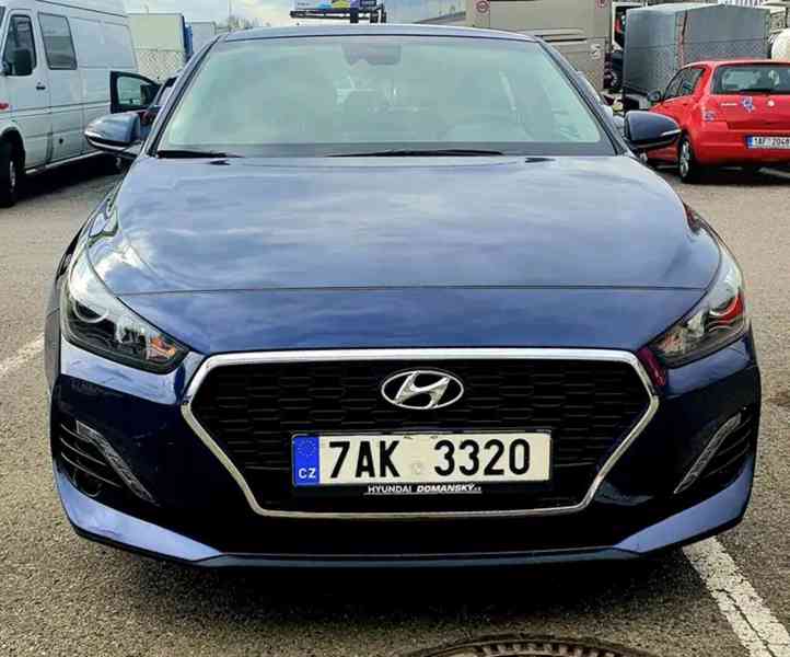 Hyundai i30 - foto 9