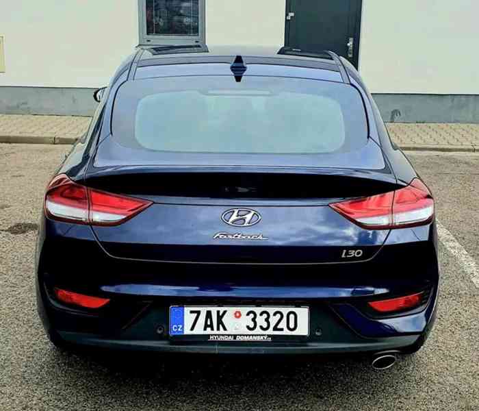 Hyundai i30 - foto 4