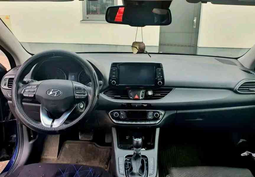 Hyundai i30 - foto 7
