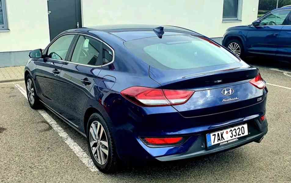 Hyundai i30 - foto 2