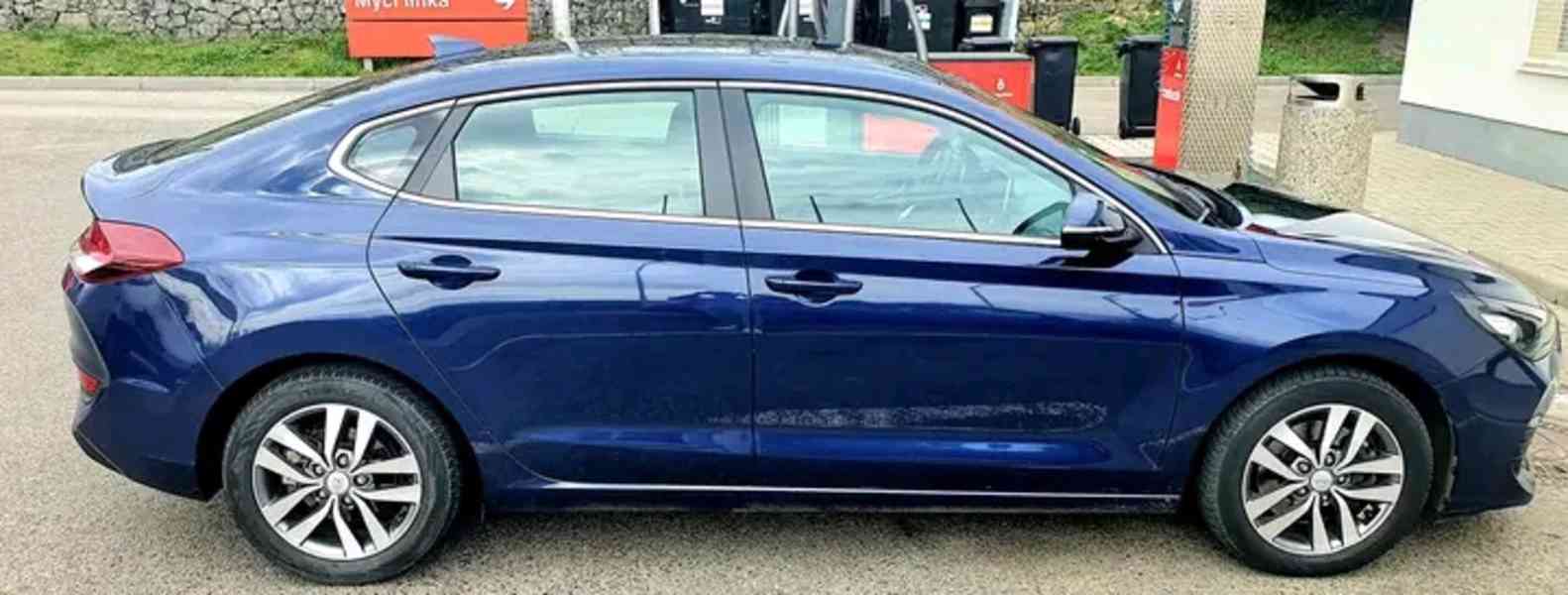 Hyundai i30 - foto 10